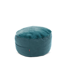 Pouf Footstool - NEST Bunny Fur